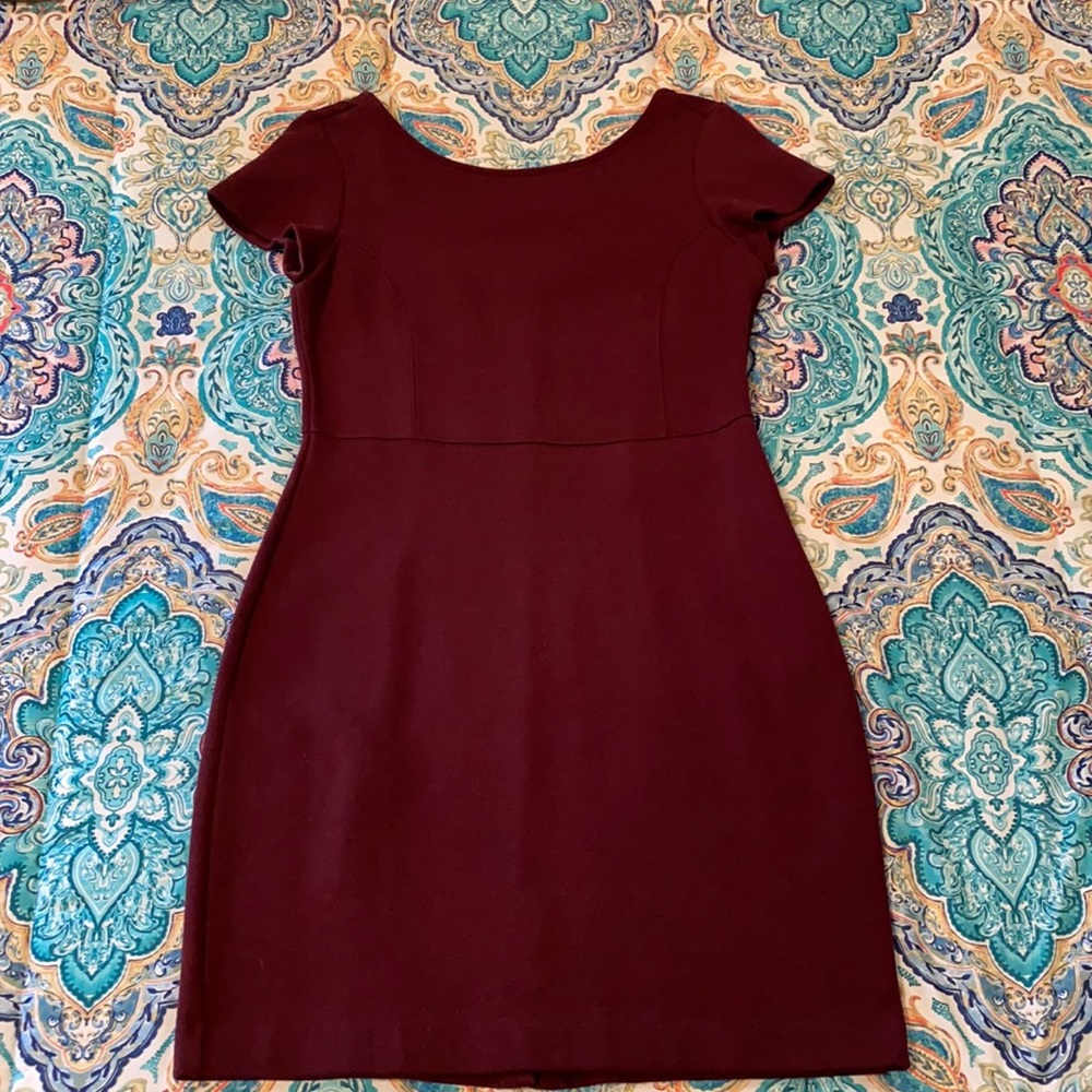 Banana Republic dress
